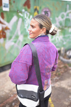 Načíst obrázek do prohlížeče Galerie, Bunda Kantha Short
