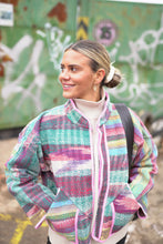 Načíst obrázek do prohlížeče Galerie, Bunda Kantha Short
