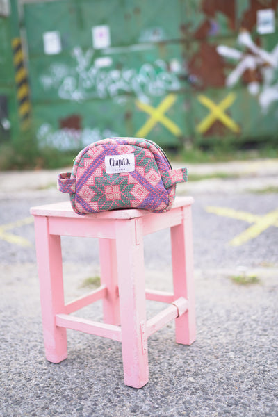 Krishna bag