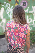Load image into Gallery viewer, Kantha Nouba vest
