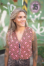 Load image into Gallery viewer, Kantha Nouba vest

