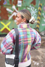 Načíst obrázek do prohlížeče Galerie, Bunda Kantha Short
