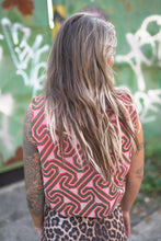 Load image into Gallery viewer, Kantha Nouba vest
