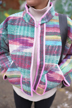 Načíst obrázek do prohlížeče Galerie, Bunda Kantha Short
