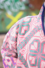 Načíst obrázek do prohlížeče Galerie, Bunda Kantha Short
