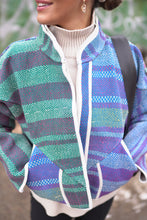 Načíst obrázek do prohlížeče Galerie, Bunda Kantha Short
