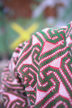 Načíst obrázek do prohlížeče Galerie, Bunda Kantha Short
