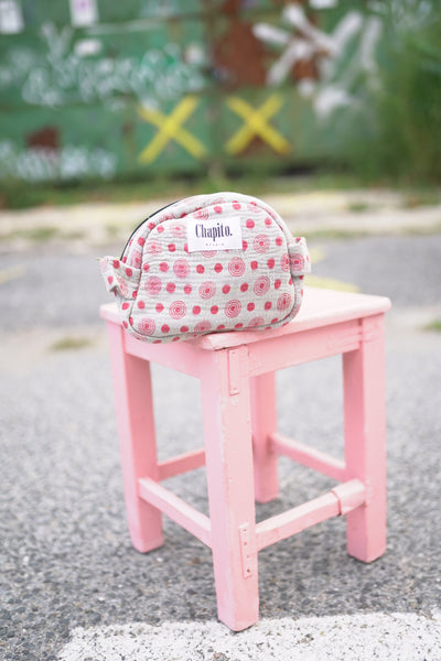 Krishna bag