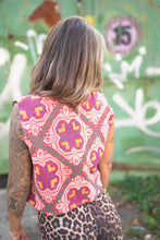 Load image into Gallery viewer, Kantha Nouba vest
