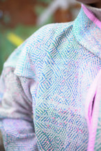 Načíst obrázek do prohlížeče Galerie, Bunda Kantha Short
