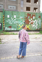 Lade das Bild in den Galerie-Viewer, Kurze Kantha-Jacke

