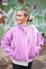 Načíst obrázek do prohlížeče Galerie, Bunda Kantha Short
