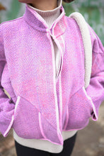 Načíst obrázek do prohlížeče Galerie, Bunda Kantha Short
