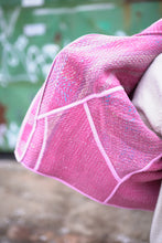 Načíst obrázek do prohlížeče Galerie, Bunda Kantha Short
