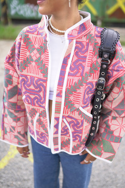 Bunda Kantha Short