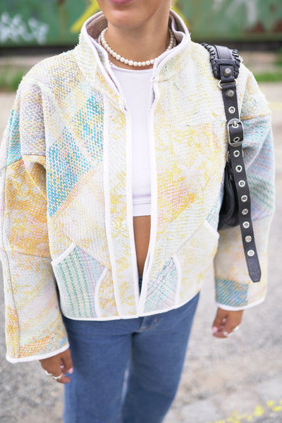 Bunda Kantha Short