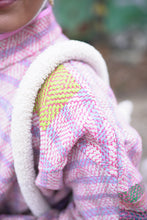 Načíst obrázek do prohlížeče Galerie, Bunda Kantha Short
