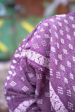 Načíst obrázek do prohlížeče Galerie, Bunda Kantha Short
