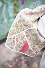 Načíst obrázek do prohlížeče Galerie, Bunda Kantha Short
