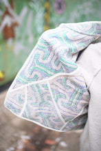 Načíst obrázek do prohlížeče Galerie, Bunda Kantha Short
