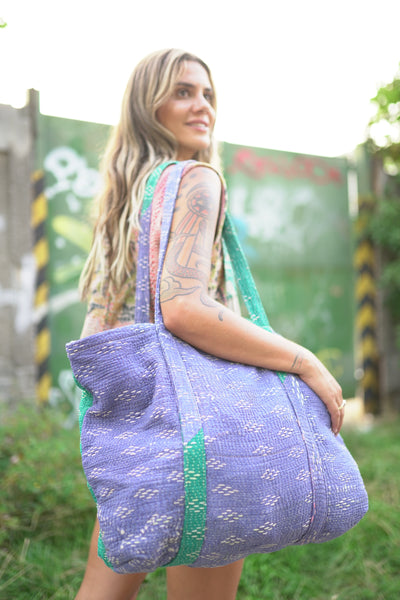 Taška Kantha