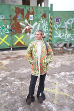 Načíst obrázek do prohlížeče Galerie, Bunda Kantha Long
