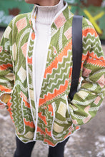 Načíst obrázek do prohlížeče Galerie, Bunda Kantha Long
