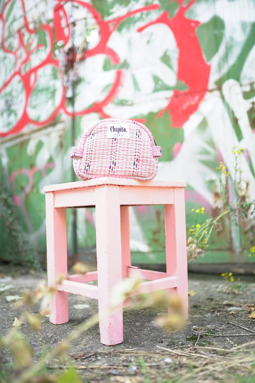 Krishna bag