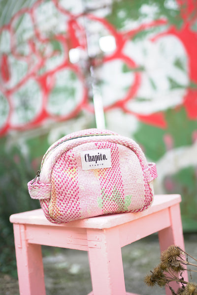 Krishna-Tasche