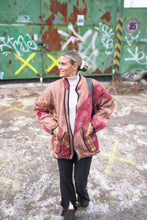 Načíst obrázek do prohlížeče Galerie, Bunda Kantha Long
