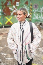 Načíst obrázek do prohlížeče Galerie, Bunda Kantha Long
