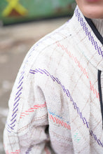 Načíst obrázek do prohlížeče Galerie, Bunda Kantha Long
