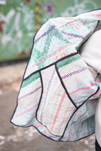 Načíst obrázek do prohlížeče Galerie, Bunda Kantha Long
