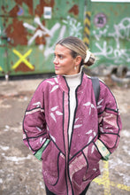 Načíst obrázek do prohlížeče Galerie, Bunda Kantha Long
