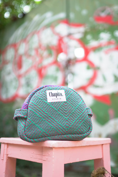 Krishna-Tasche