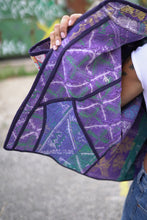 Lade das Bild in den Galerie-Viewer, Kurze Kantha-Jacke
