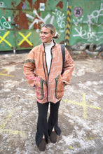 Načíst obrázek do prohlížeče Galerie, Bunda Kantha Long
