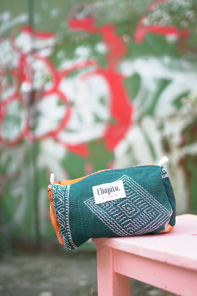 Krishna-Tasche