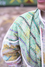 Načíst obrázek do prohlížeče Galerie, Bunda Kantha Long
