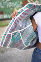 Load image into Gallery viewer, Kantha Short Jacket
