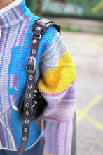 Lade das Bild in den Galerie-Viewer, Kurze Kantha-Jacke
