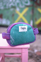 Načíst obrázek do prohlížeče Galerie, Taška Nanu kantha
