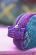 Načíst obrázek do prohlížeče Galerie, Taška Nanu kantha
