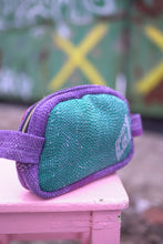 Načíst obrázek do prohlížeče Galerie, Taška Nanu kantha
