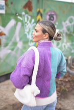 Načíst obrázek do prohlížeče Galerie, Bunda Kantha Short
