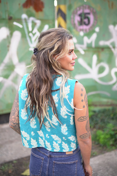 Vesta Kantha XS/M