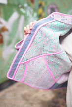 Načíst obrázek do prohlížeče Galerie, Bunda Kantha Short
