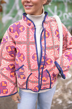 Načíst obrázek do prohlížeče Galerie, Bunda Kantha Short
