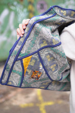 Načíst obrázek do prohlížeče Galerie, Bunda Kantha Short
