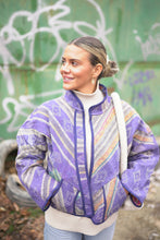 Načíst obrázek do prohlížeče Galerie, Bunda Kantha Short
